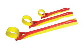 STRAP WRENCH 18 HANDLE