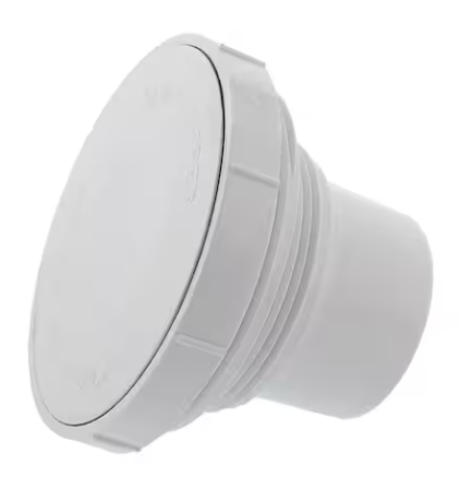 SEWER POPPER 3" & 4" THD