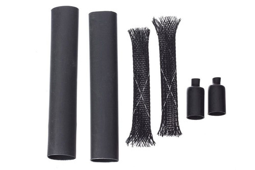 HEAT TAPE END KIT RG-EK-PAK