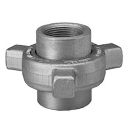 UNION THD FS 3M LUG NUT 3/4