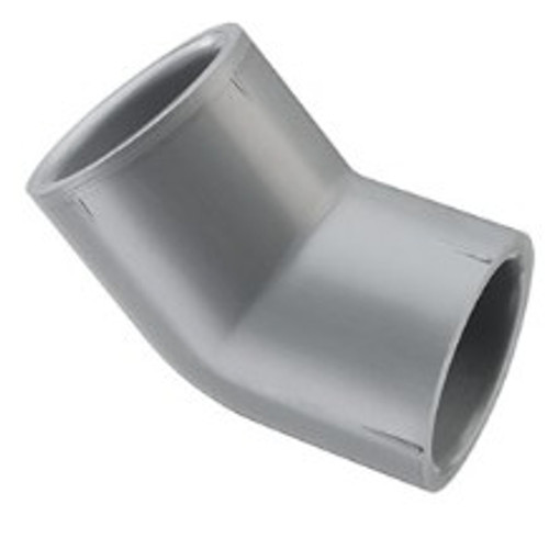 45 CPVC 80 SOC 2 1/2