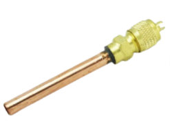 COPPER TUBE EXTENSION 1/4X2 AF1200