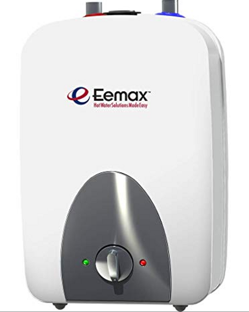 EEMAX WATER HEATER EMT4