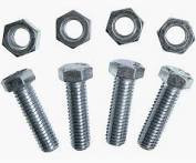 FLANGE BOLT PACK 150# SS 304 1/2