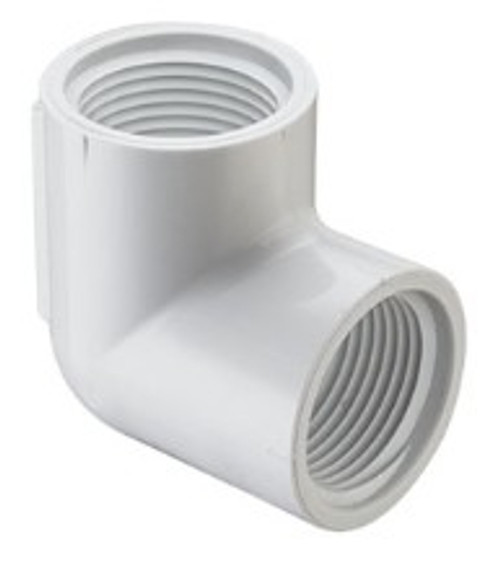 90 PVC 40 FPT X FPT 2