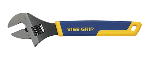 ADJUSTABLE WRENCH 15