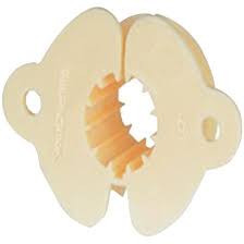 TUBE INSULATOR 3/4 CTS 558-3