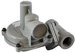 GAS REGULATOR B42R 1/2