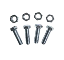 FLANGE BOLT PACK 150# SS 304 3/4