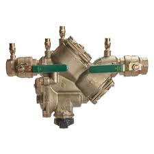 909M1QT BACKFLOW PREVENTER 1 1/2 LF