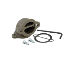 909-ELC AIR GAP ELBOW