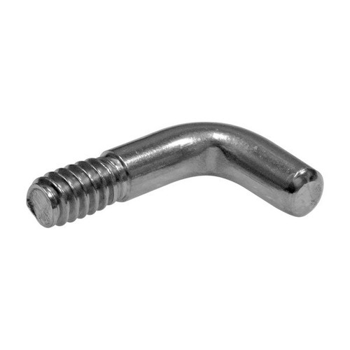 216D-11-1-S TRI-CLOVER BACKPLATE PIN