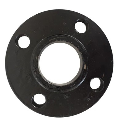 FLANGE 150# S/O FLAT FACE IMPORT 1 1/2