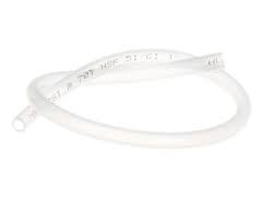 44-P N 1/4 POLY FLO TUBING