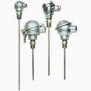 THERMOCOUPLE J38G-005-15A-6HN31