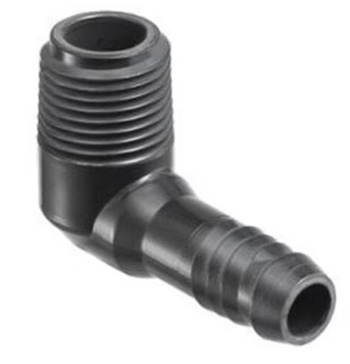 INSERT M/A 90 PE 3/8X3/8