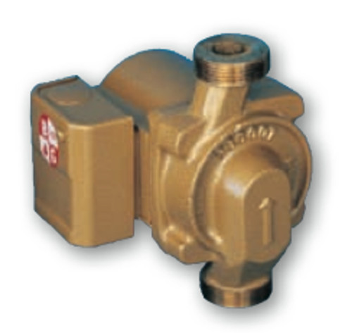 B&G 103261LF NBF-12U/LW PUMP LESS FLANGE