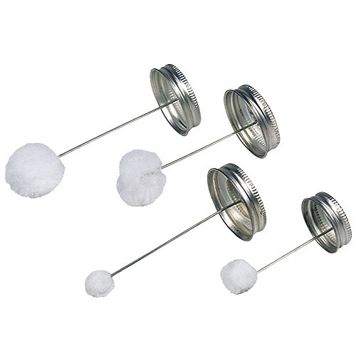 CAP DAUBER FOR PINT CAN DP-150