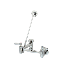 ZURN Z843-M1-PC POLISHED CHROME FAUCET