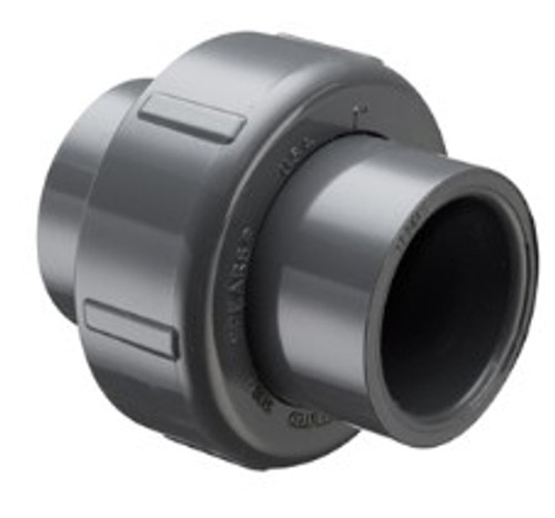 UNION PVC 80 SOC 2