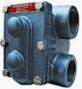 F&T STEAM TRAP 3/4 30PSI