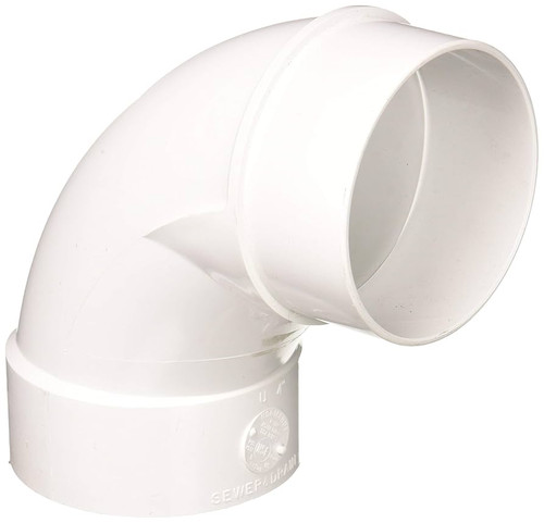 LT ST90 PVC DWV HxH 2