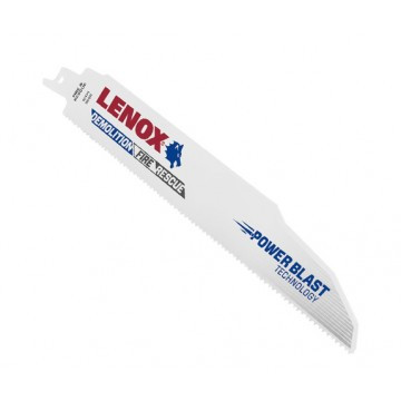 DEMOLITION BLADE 966R WOOD