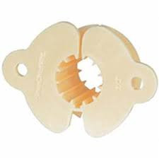 TUBE INSULATOR 1 CTS 558-4