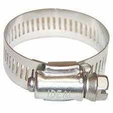62606-1 HOSE CLAMP SS 5/16-7/8