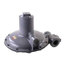 GAS REGULATOR B34R 2