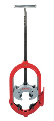 PIPE CUTTER HINGED 424 73162 2-4