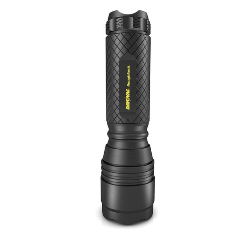 FLASHLIGHT RNT3AAA-B ROUGHNECK