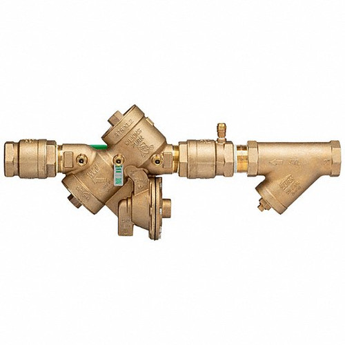 LF 975XL2 BACKFLOW PREVENTER 2