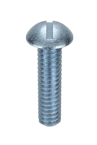 STOVE BOLT 1/4X1 1/4