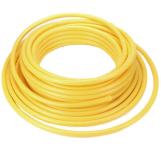 POLY GAS PIPE PE2708 1 1/4X150'