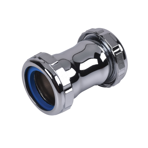 EXT CPLG SATIN SJ 1 1/4X2