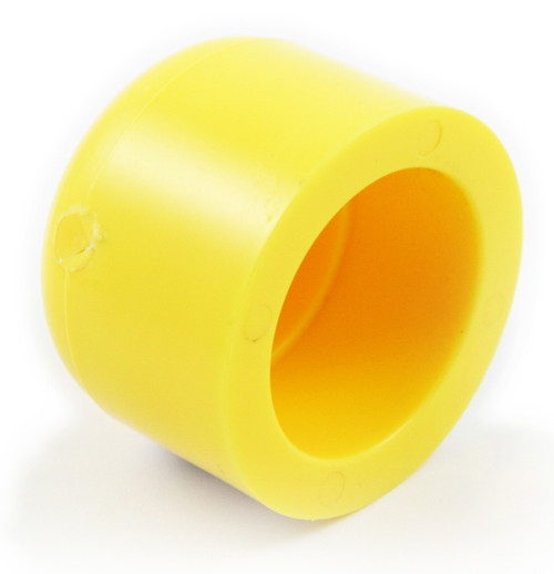 POLY GAS SOCKET FUSION CAP 2