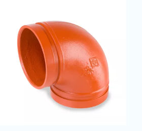 FIRE 90 PNTD GROOVED 2