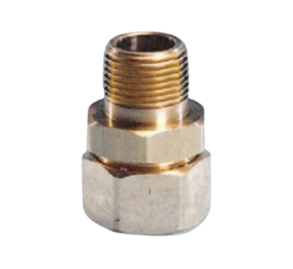 TRACPIPE M/A 3/8X1/2
