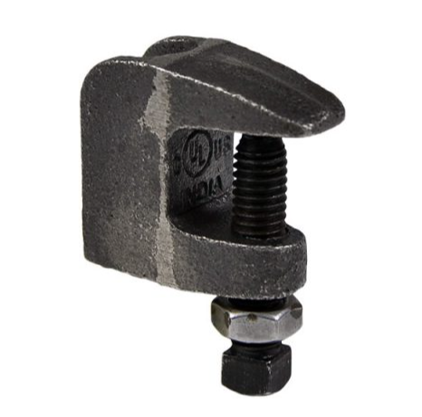 BEAM CLAMP 350-EG PLTD 5/8