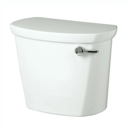 WC TANK CADET PRO RH LEVER WHT 4188A.105