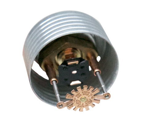 G5-56, CONCEALED, 165, K5.6, W/O CP