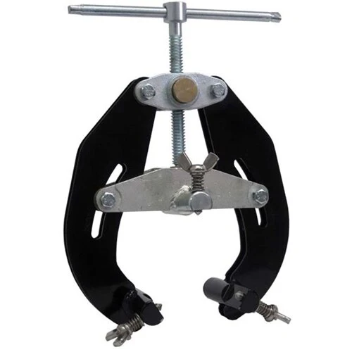 SUMNER ULTRA QWIK CLAMP 5-12"
