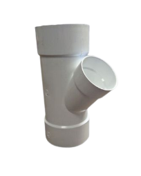 WYE SDR 35 SOLV WELD 4