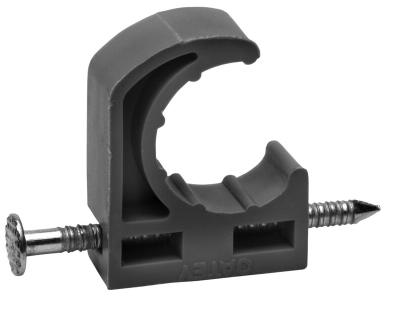 TUBE TALON 1 CTS HALF CLAMP