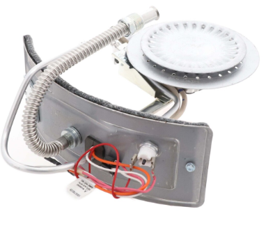 MANIFOLD DOOR ASSM NAT GAS 30 GAL