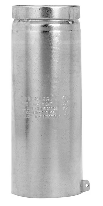 3" X 1FT ADJ. BVENT PIPE 103082 3RV-AJ12