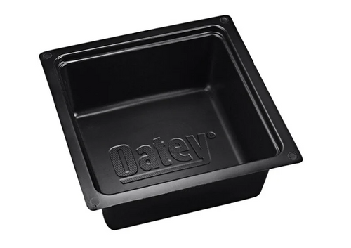 TUB BOX 12X8X3 1/2