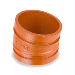 FIRE 11 1/4 PNTD GROOVED 1 1/4