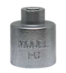 WRENCH, FC, CONCEALED